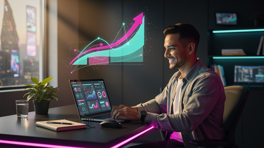 IA Generativa na Contabilidade: Domine o Google e Gemini