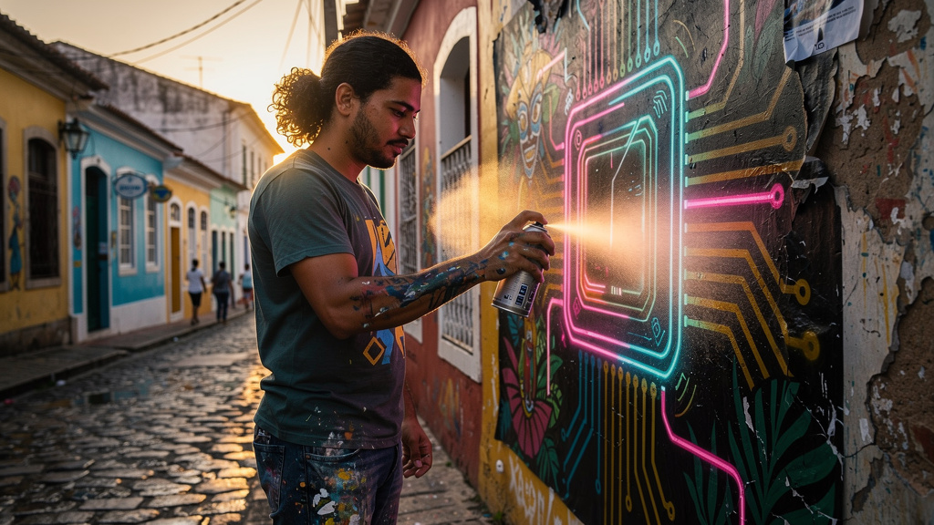 IA Generativa: o que é, como funciona e por que importa