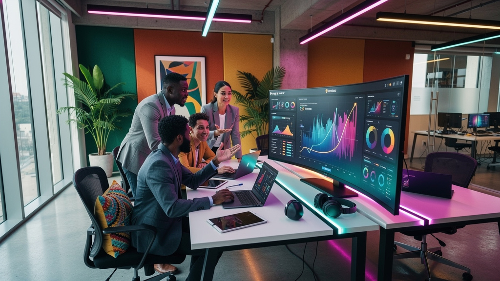 IA Generativa: o que vem aí com Gemini vs Toolzz