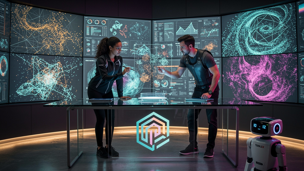 IA Generativa: oportunidades e desafios para 2026