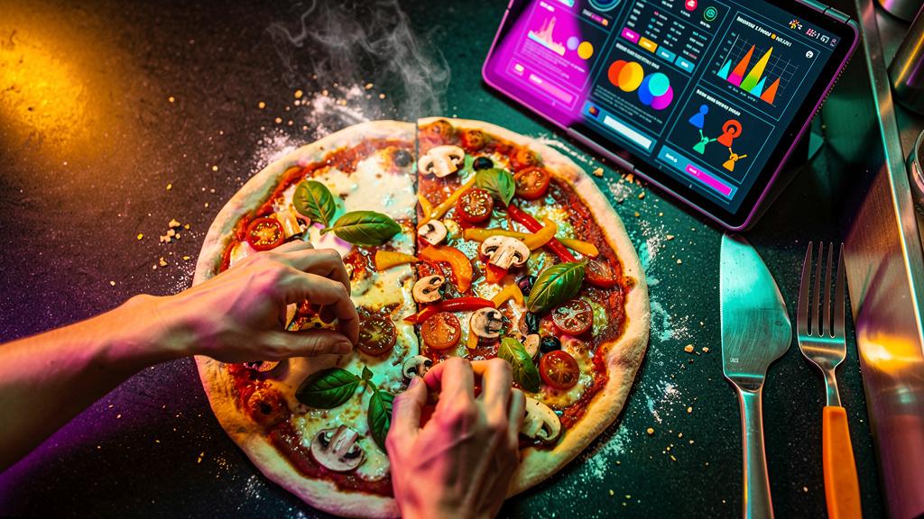 IA Generativa para Restaurantes: Domine o Google e LLMs