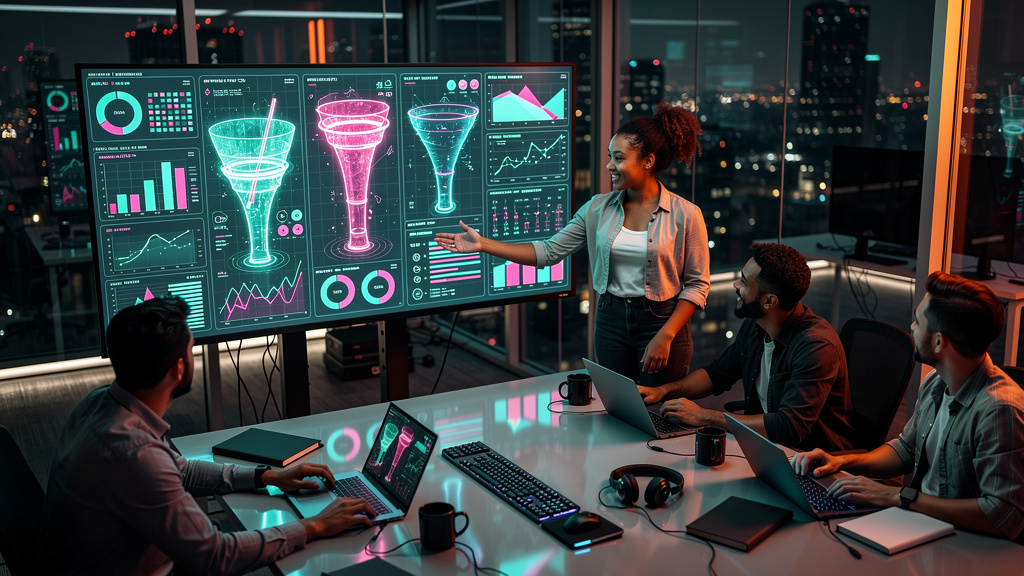 IA Generativa: Turbine seu Inbound Marketing com Conteúdo