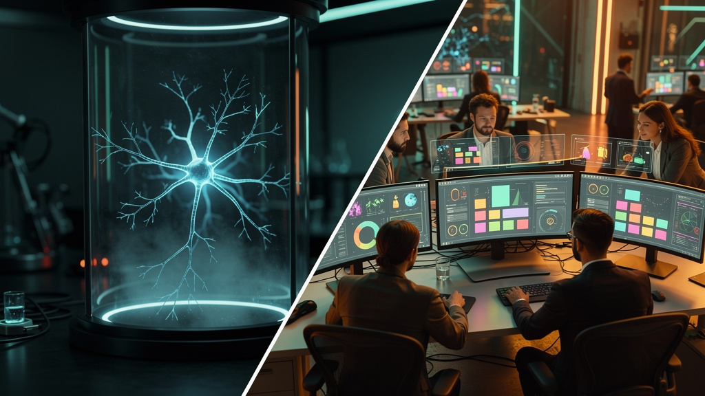 IA Generativa vs Toolzz AI: qual vale mais a pena?