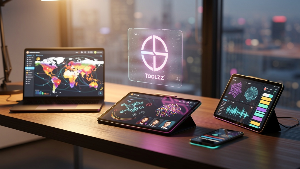 IA global: o que o mundo está fazendo