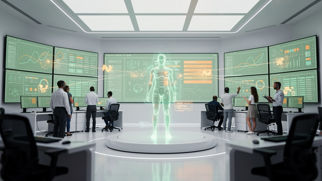 IA global: o que o mundo está fazendo