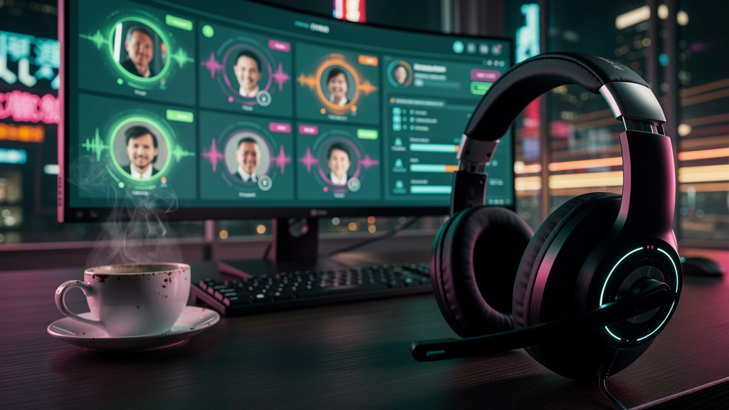 IA Ligação: O Futuro do Atendimento e Vendas por Voz