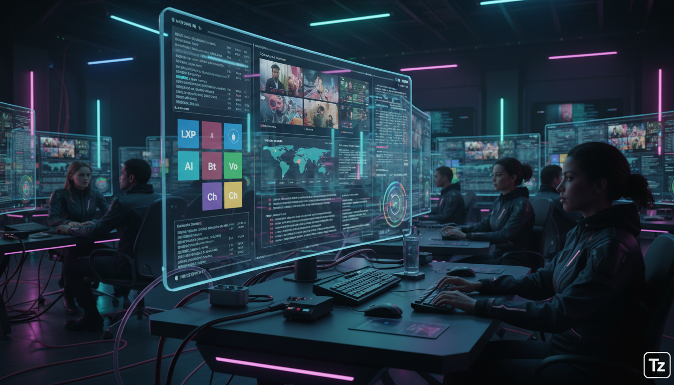 IA Multimodal: Novo Modelo Reforça Segurança em Conteúdo Online