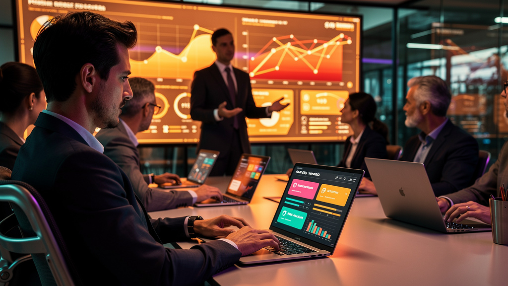 IA na Educação Corporativa: Desafios e Oportunidades