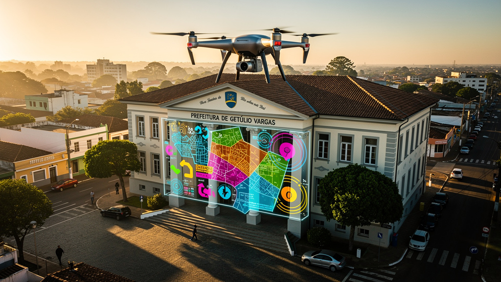 IA na Gestão Pública: Imersão em Inteligência Artificial