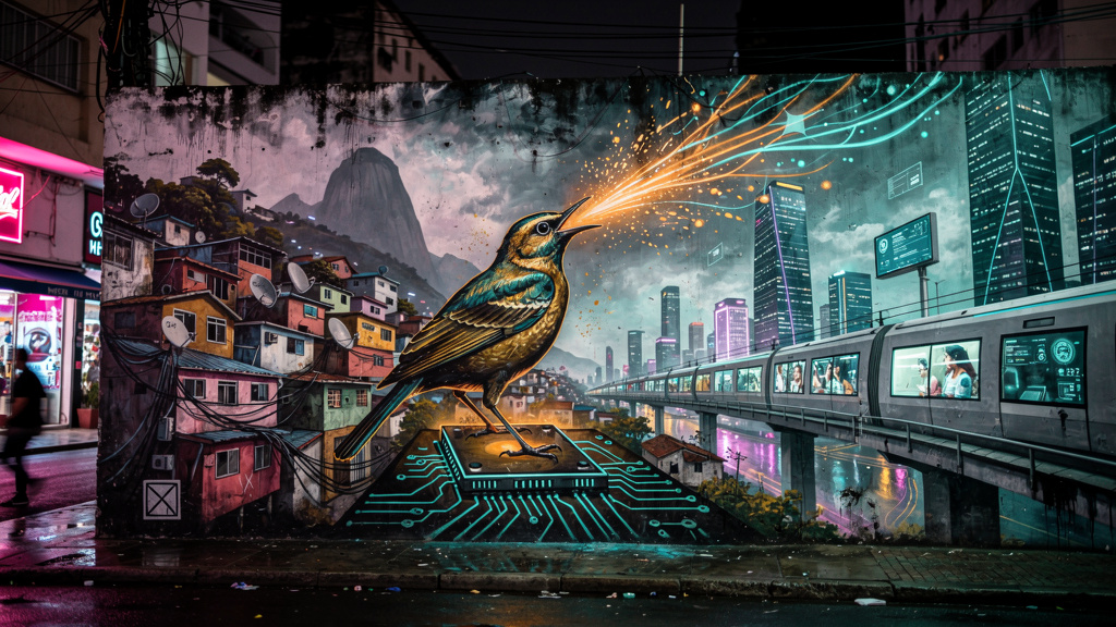 IA nacional para iniciantes: tudo o que você precisa saber