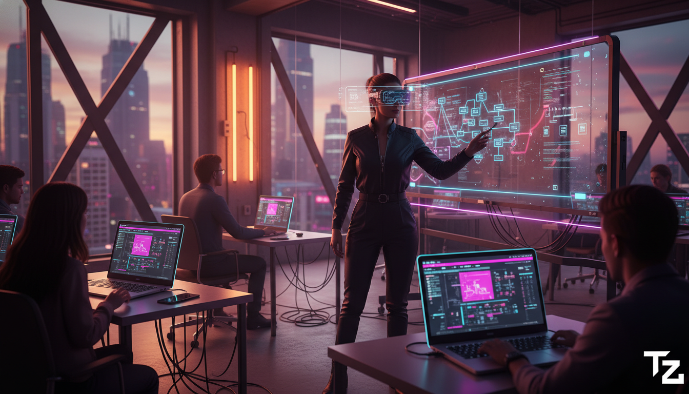 IA nas Empresas: A Importância Crucial da Formação Qualificada