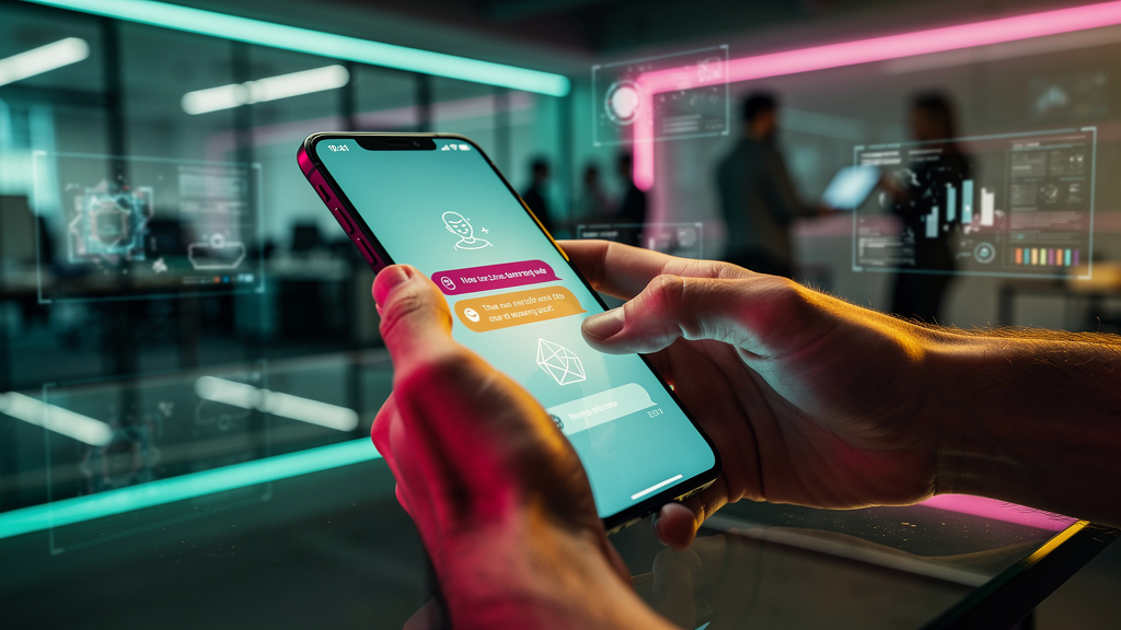 IA no Atendimento ao Cliente: O Futuro da Automação