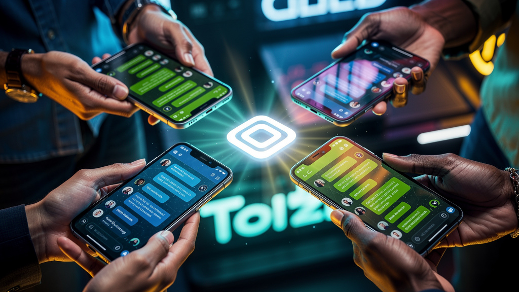 IA no Atendimento: Como o Chat Omnichannel Revoluciona a CX