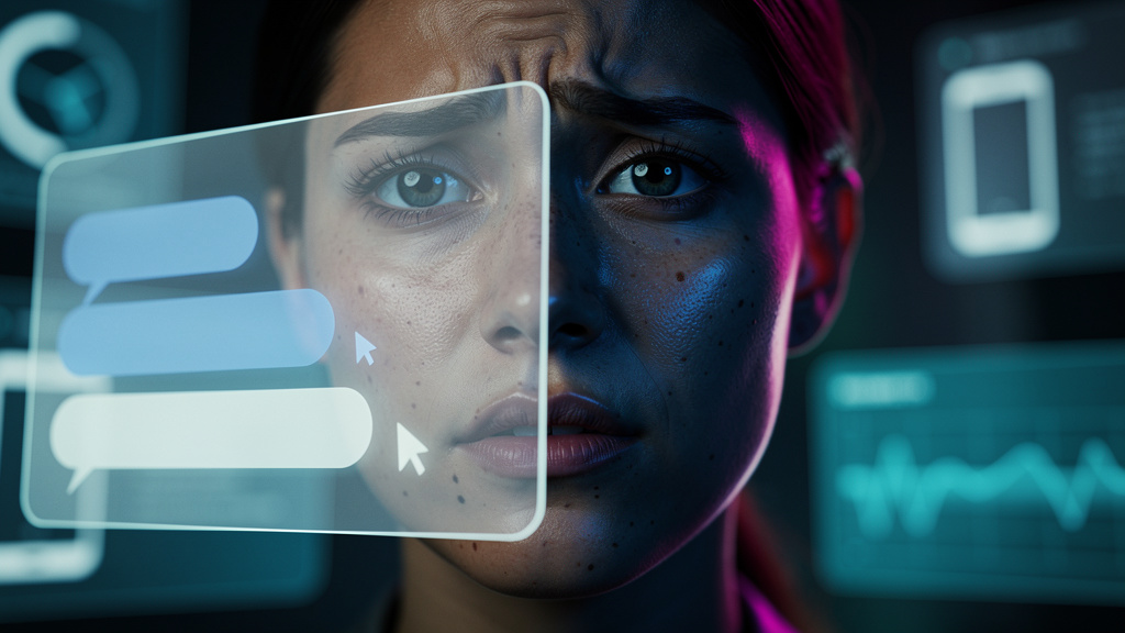 IA no Atendimento: Entenda os Limites e o Futuro do Chat Omnichannel