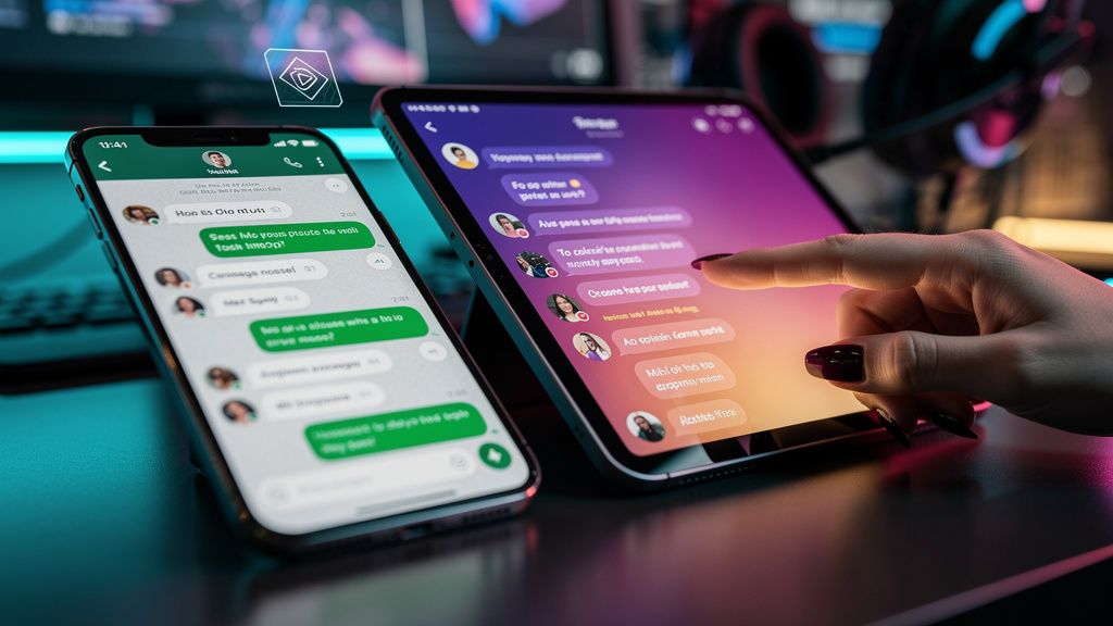 IA no Atendimento: Guia Completo para WhatsApp, Instagram e Além