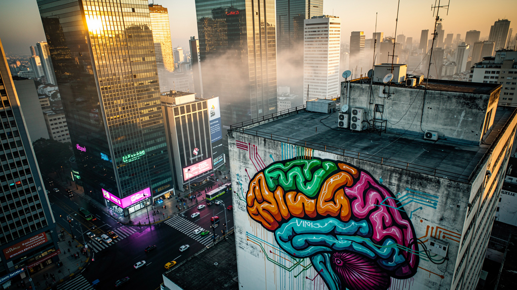 IA no Brasil: Tendências, Aplicações e o Futuro da Tecnologia