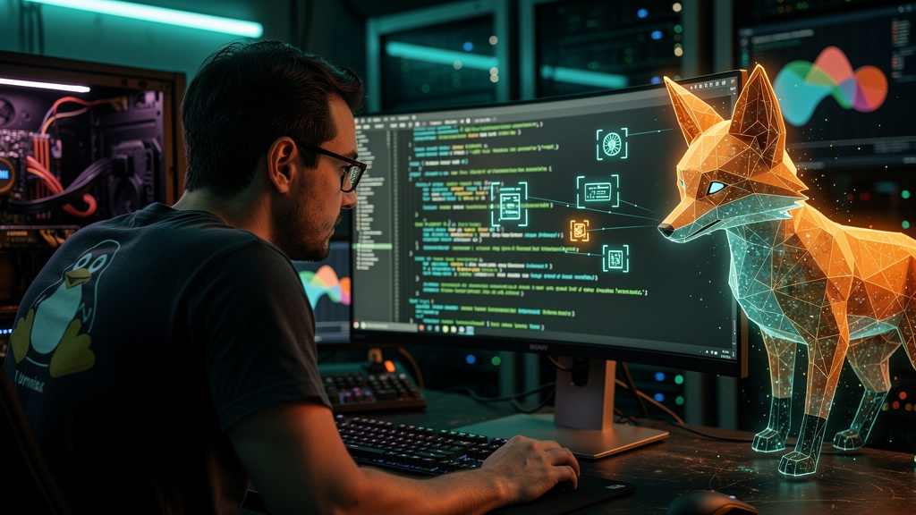 IA no Kernel Linux: de relatórios de bugs inúteis a aliada essencial