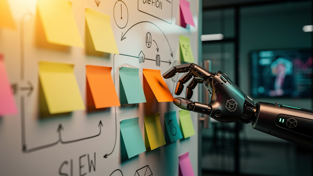 IA no Pipeline de Vendas: Maximize seu CRM com Agentes Inteligentes