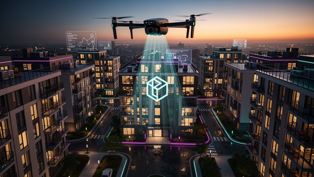 IA no Property Management: Simplifique a Gestão Imobiliária