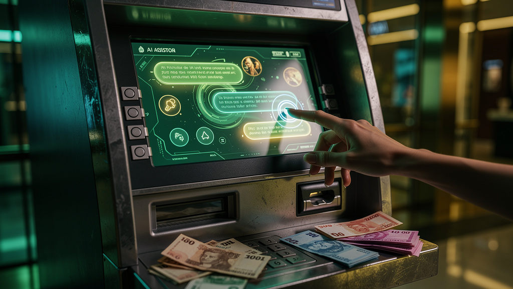 IA no Setor Financeiro: Transforme a Experiência do Cliente e Colabore com a Too