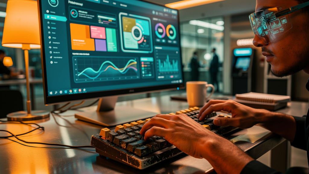 IA no Setor Financeiro: Transforme Atendimento e Vendas