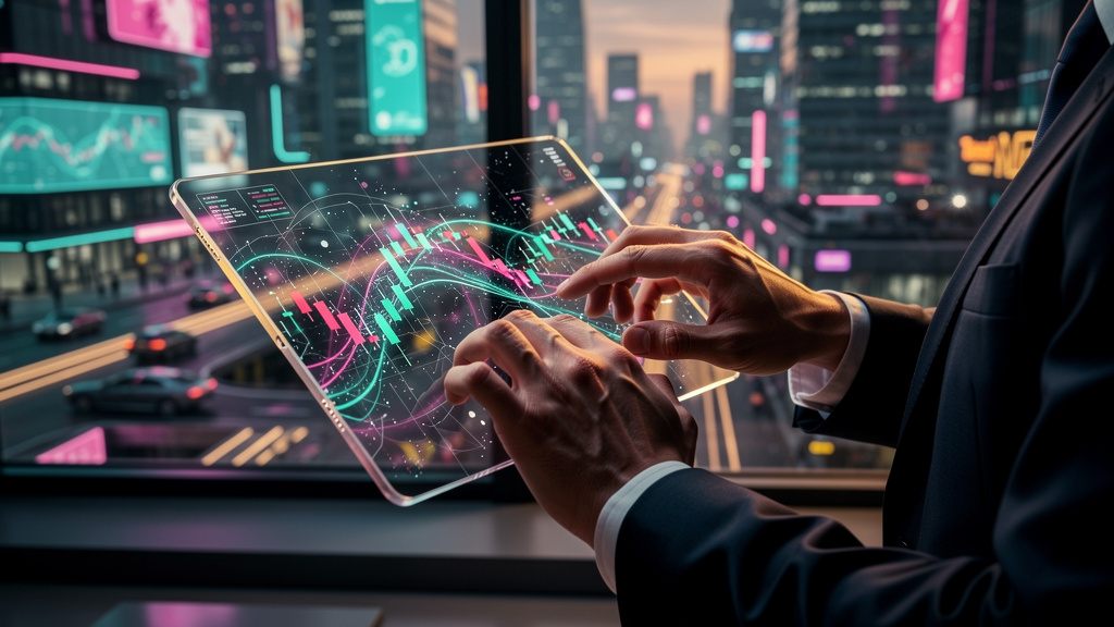 IA no Setor Financeiro: Transforme Atendimento e Vendas