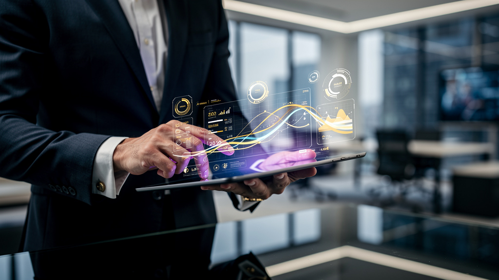 IA no Setor Financeiro: Transforme Atendimento e Vendas