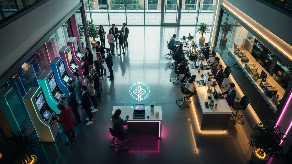 IA no Setor Financeiro: Transforme Atendimento e Vendas