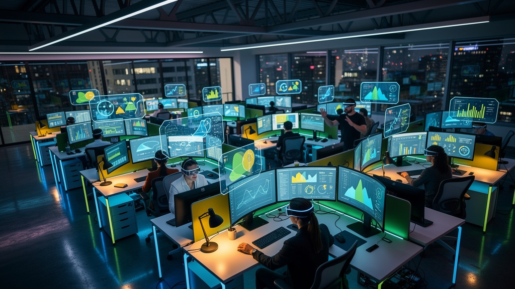 IA no Setor Privado: Como a Automação Redefine o Atendimento