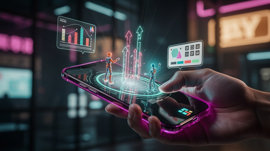 IA no seu bolso: Trust Wallet libera transações automatizadas de cripto