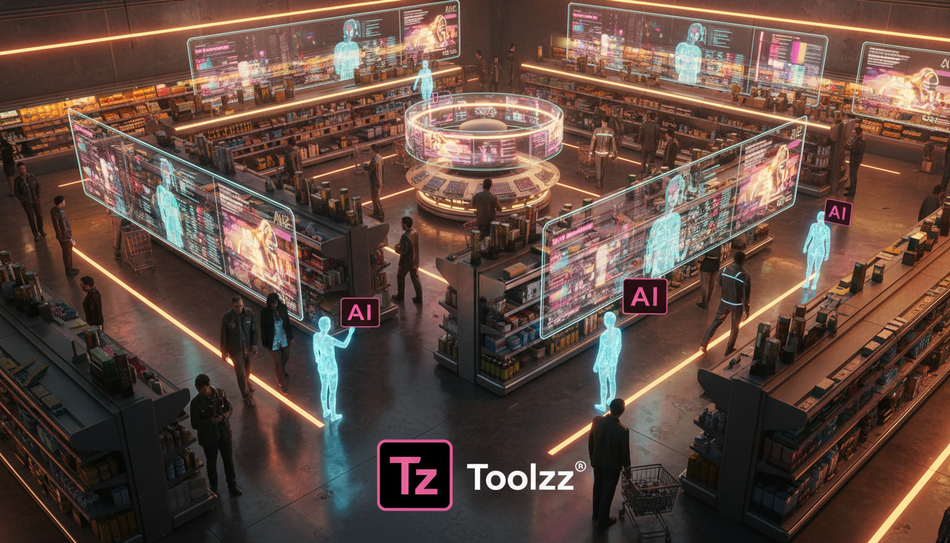 IA no Varejo: 90% das Empresas Aumentarão Investimentos em 2026