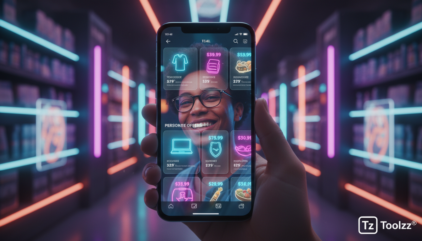 IA no Varejo: Tendências, Aplicações e o Futuro das Vendas
