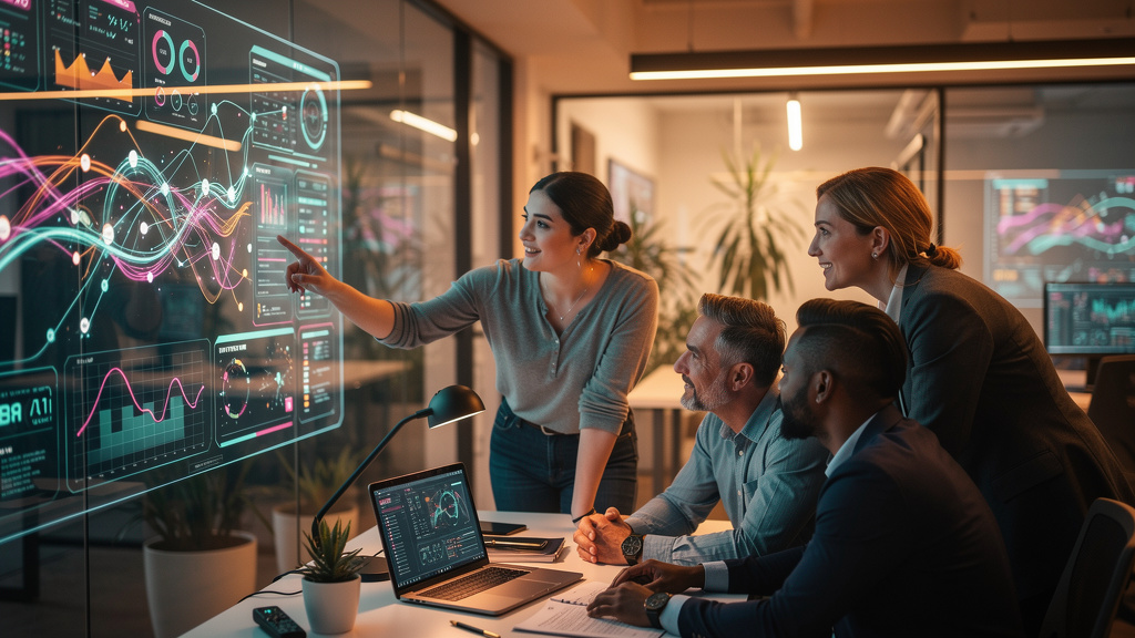 IA Online: O Guia Completo para Agentes Inteligentes