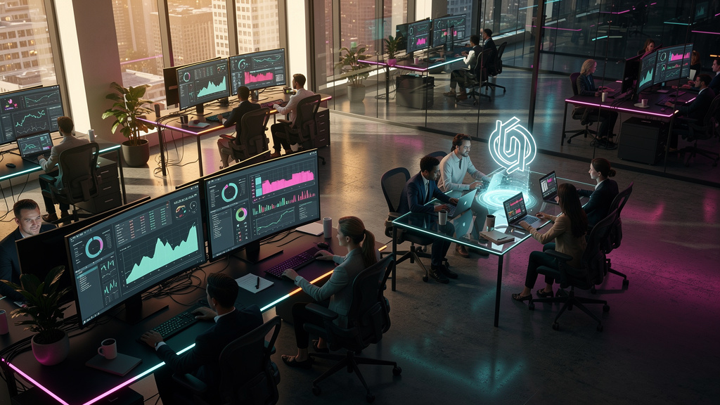 IA Online: O Guia Completo para Empresas Modernas