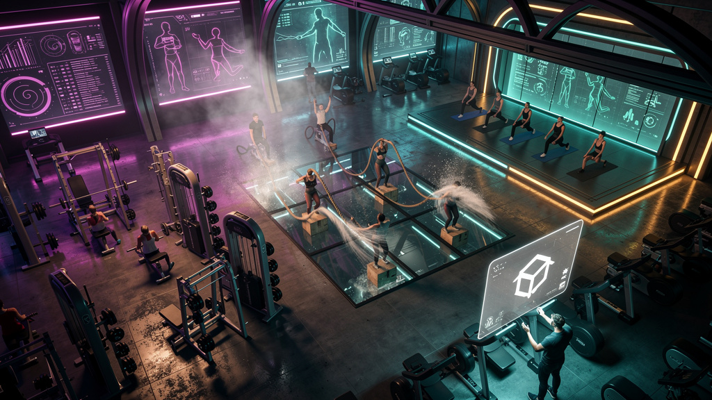 IA para Academias: Domine o Google e Reduza Custos em 90%