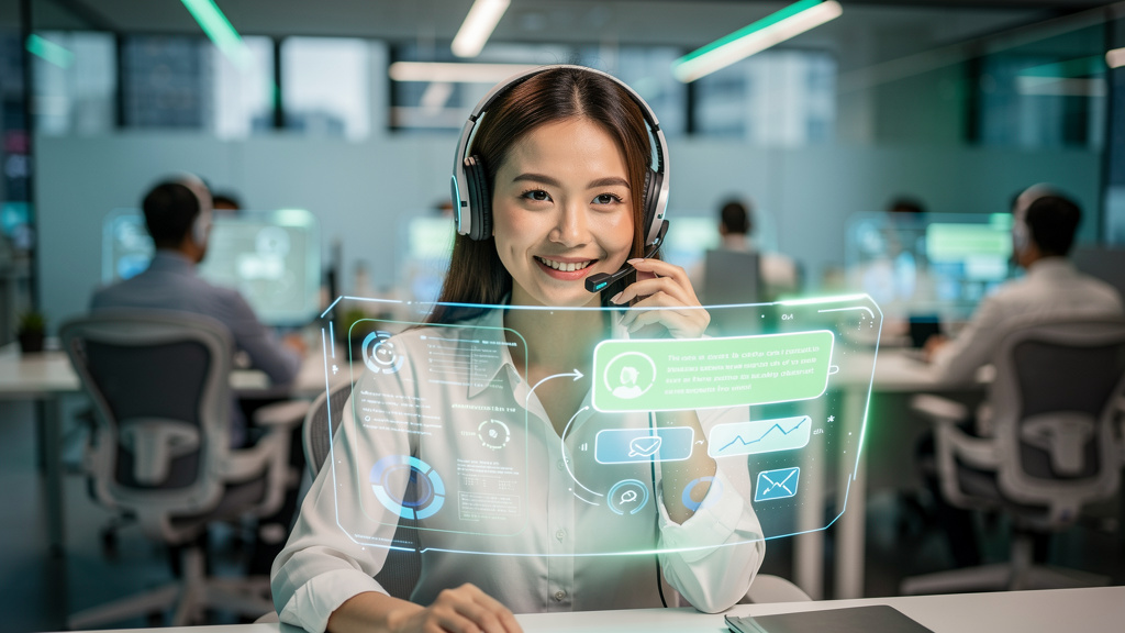 IA para Atender Chamadas: Guia Completo e Vantagens