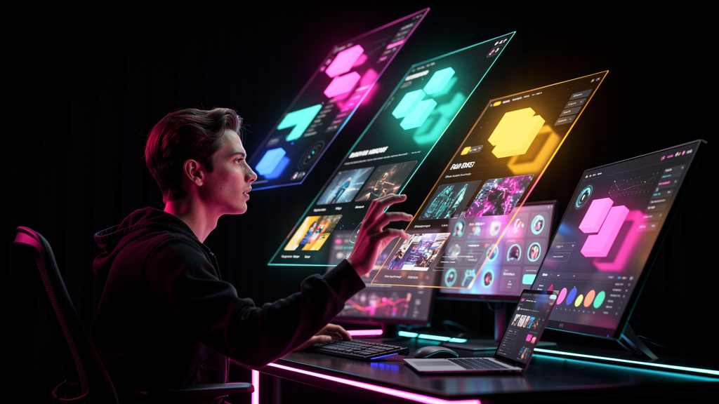 IA para Blogs em 2026: Otimize Conteúdo e Alcance o Topo