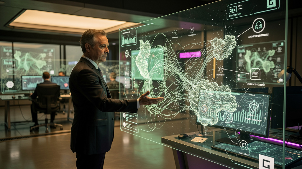 IA para CDOs: Guia Completo para Implementação em 2026