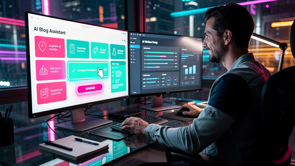 IA para Conteúdo: Toolzz vs. HubSpot – Qual o Melhor?