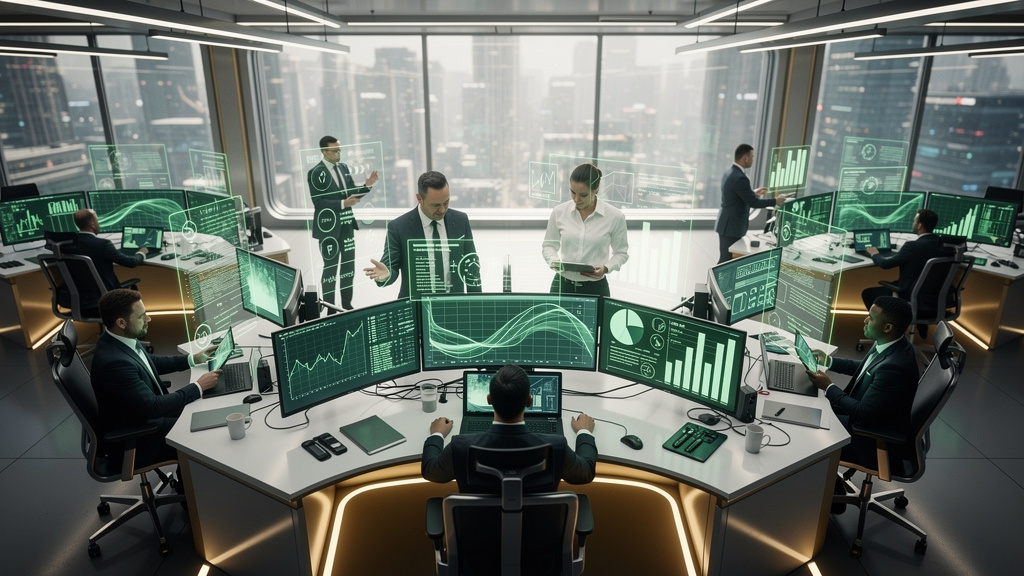 IA para Criar Orçamento: Guia Completo para Empresas