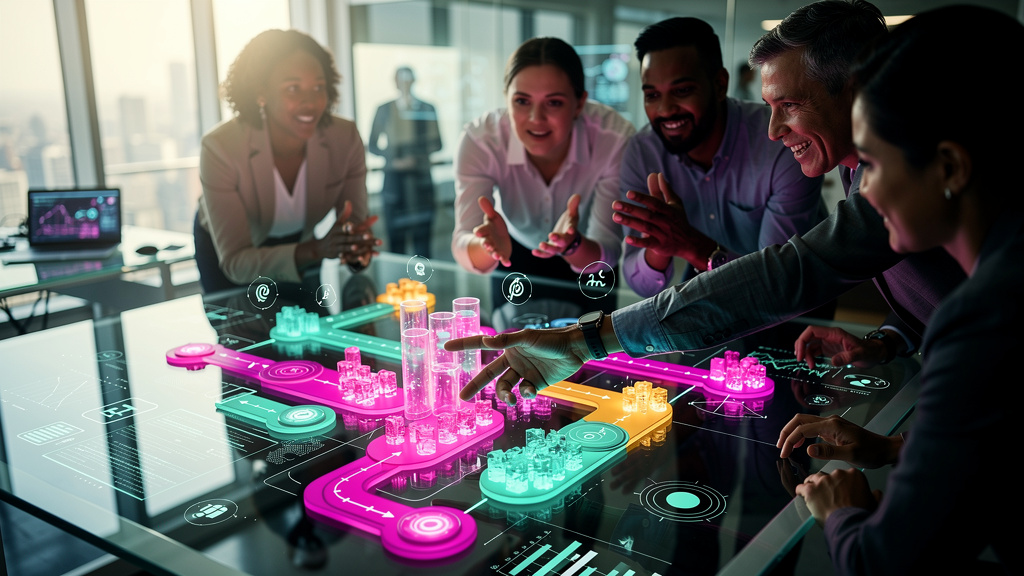 IA para CRM: O Guia Completo para Otimizar seu Pipeline