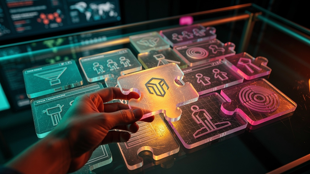 IA para CRM: O Guia Completo para Otimizar sua Gestão