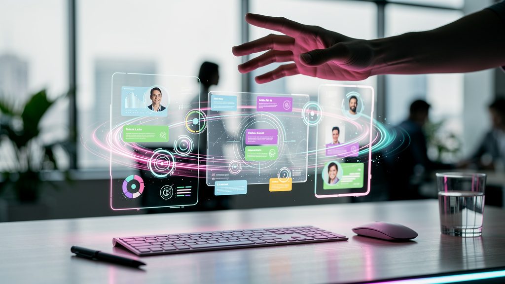 IA para CRM: O Guia Completo para Otimizar sua Gestão