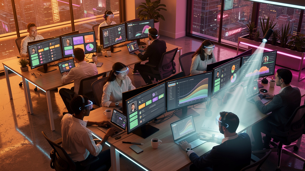 IA para CRM: Otimize a Gestão e Impulsione Vendas