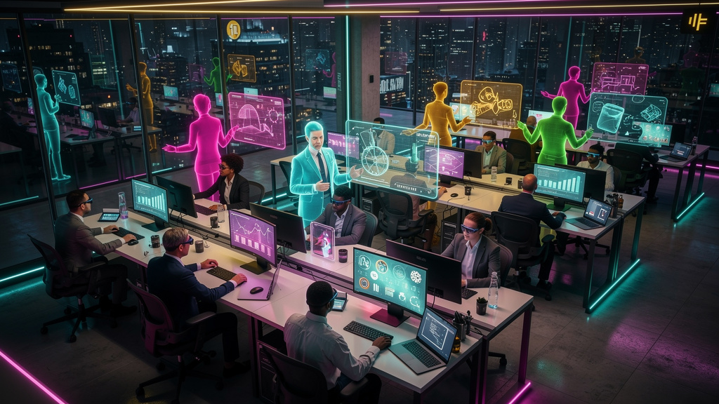 IA para Educação Corporativa resolve o engajamento definitivamente