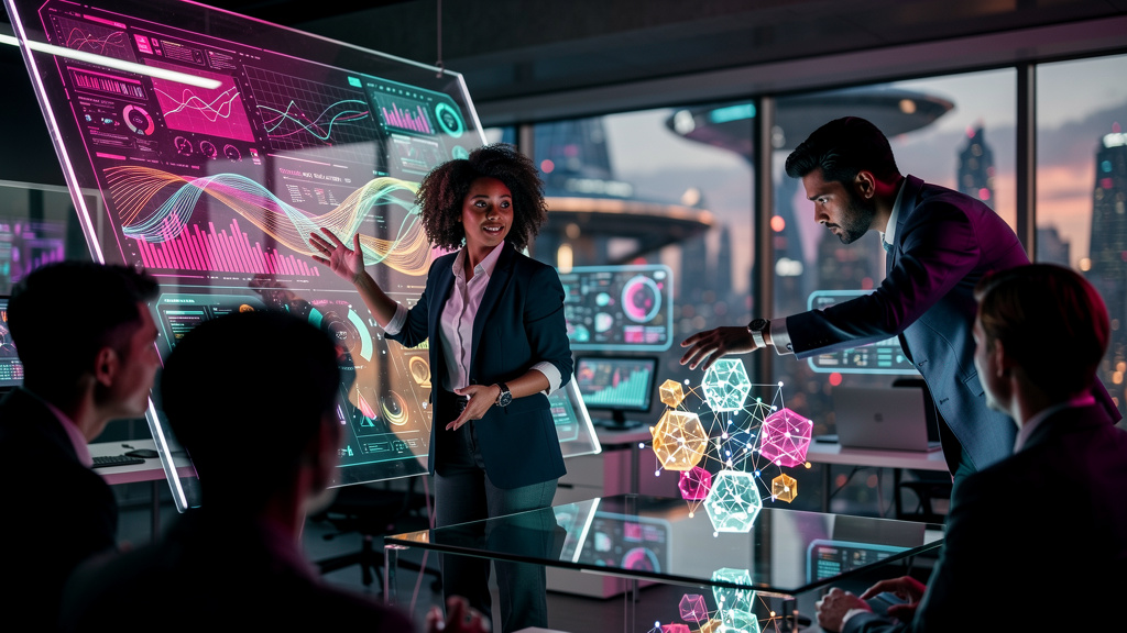 IA para Empresas: Automatize, Inove e Transforme seu Workforce