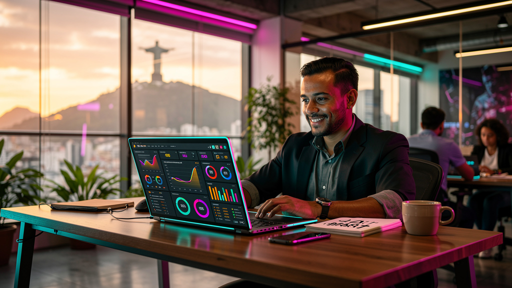 IA para empresas brasileiras: tudo o que você precisa saber