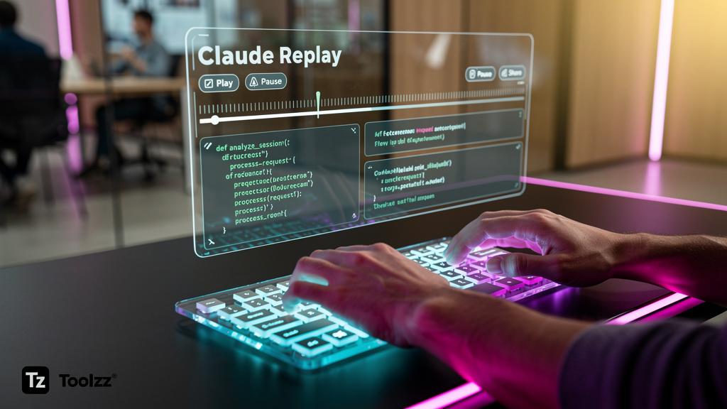 IA para Empresas: Claude Replay e Agentes Virtuais Personalizados