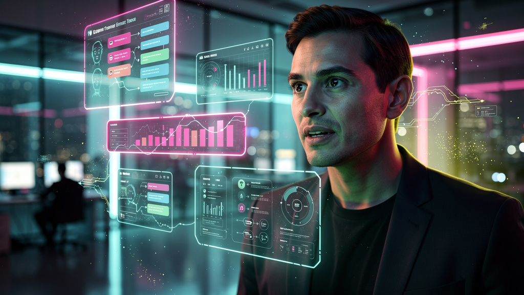 IA para Empresas: Como Agentes Inteligentes Impulsionam Resultados