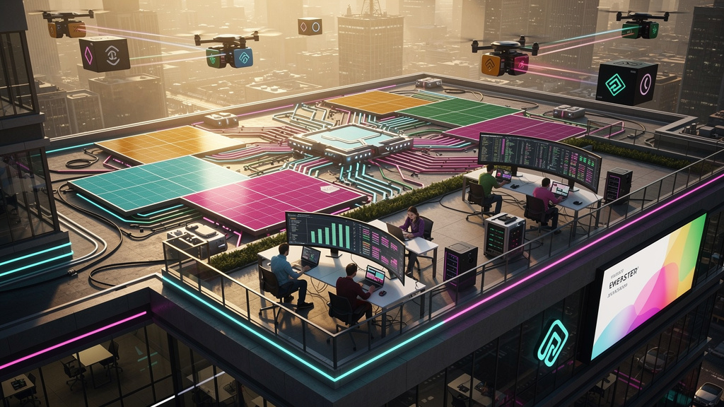 IA para empresas: como o Sandbox Policy Builder impulsiona a inovação